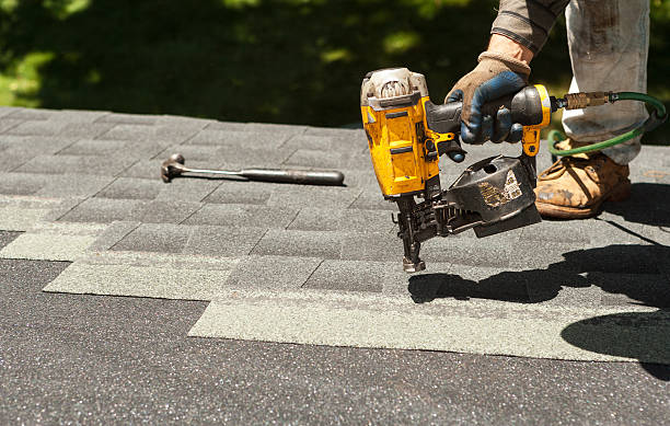 Roof Installation Near Me in Painted Post, NY